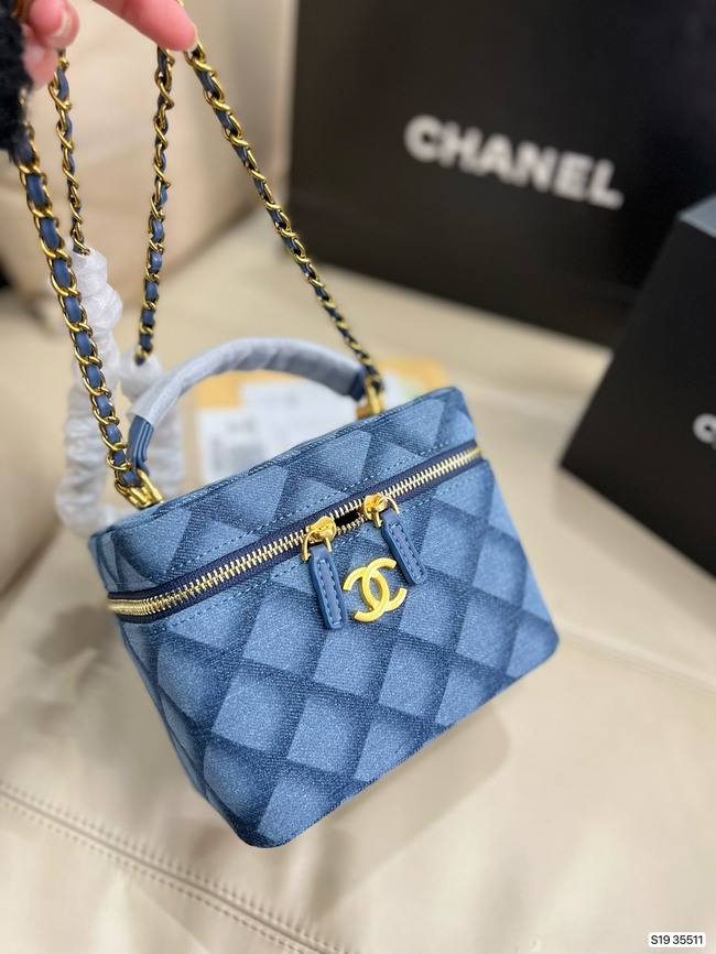 Chanel Crossbody Bag