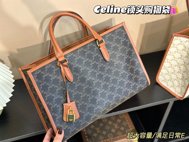 Celine Shopping Bag