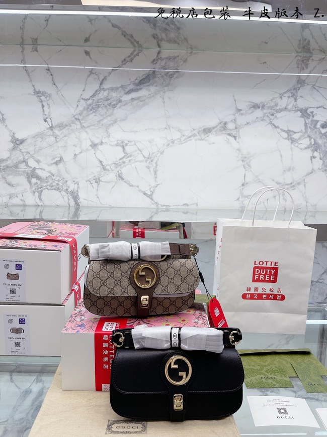 Gucci Blondie Belt Bag