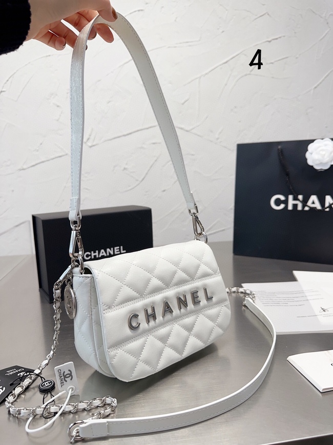 Chanel Crossbody Bag