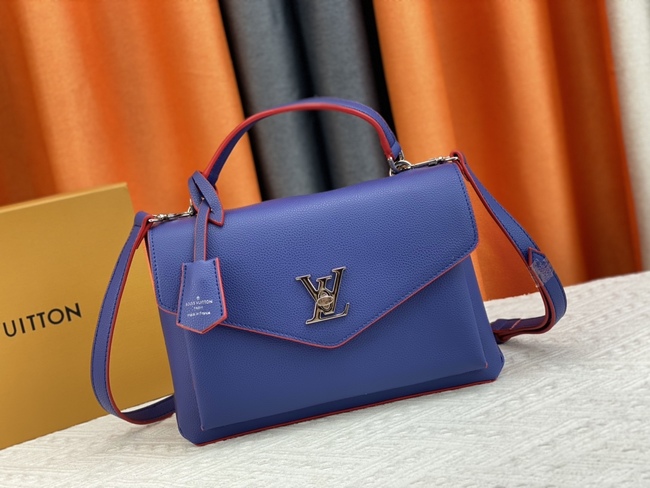 Louis Vuitton Mylockme Handbag Code: M54846/M54849