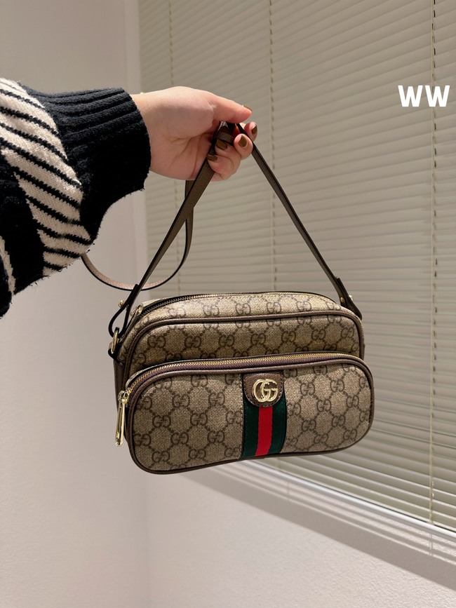 Gucci Ophidia Camera Bag