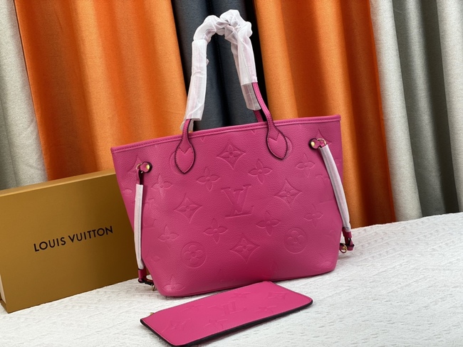 Louis Vuitton Neverfull Medium Shopping Bag Code: /M45685/M45684/M45686/M45684