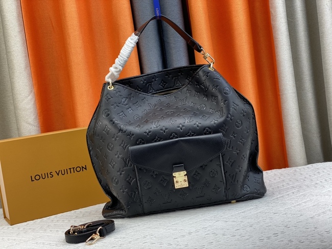 Louis Vuitton Metis Handbag Code: M40781