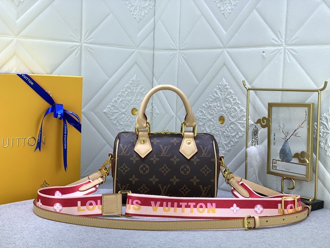 Louis Vuitton Speedy Bandoulière 20 Handbag Code: M46222/M46234/M45957/M45948