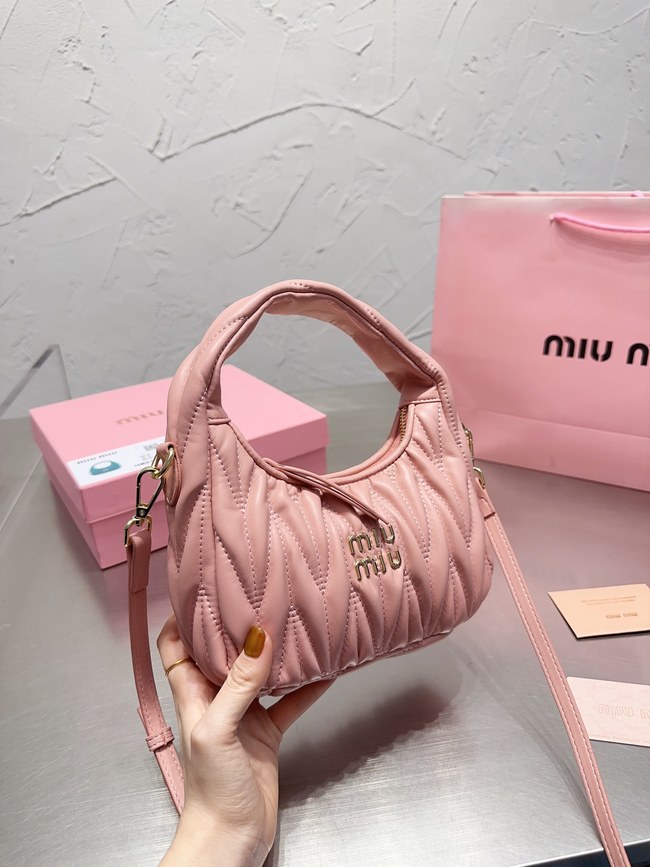 Miu Miu Miuwander Handbag