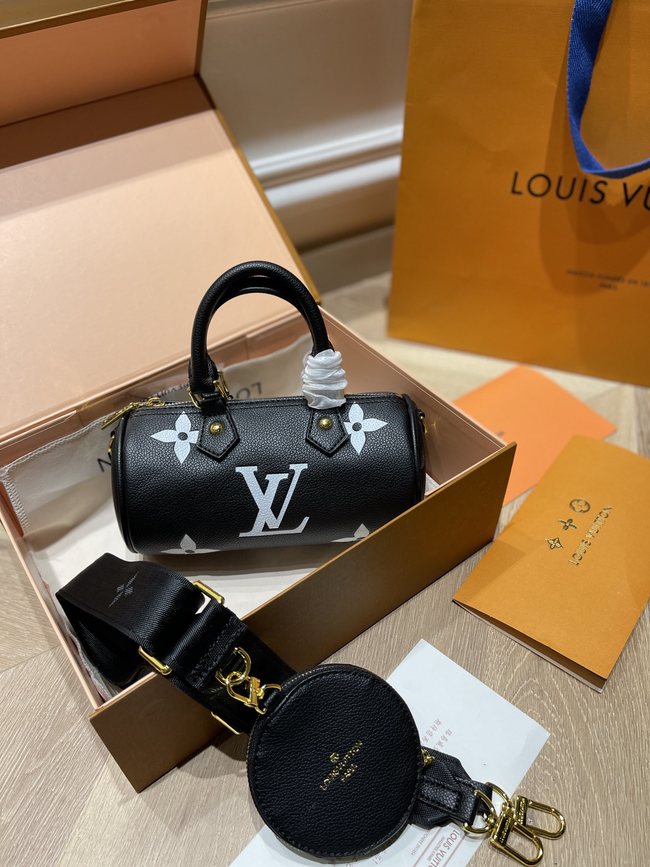 Louis Vuitton Shoulder Messenger Bag