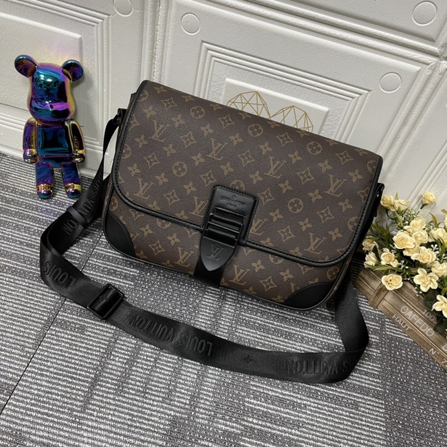 Louis Vuitton Crossbody Bag Code: M46328
