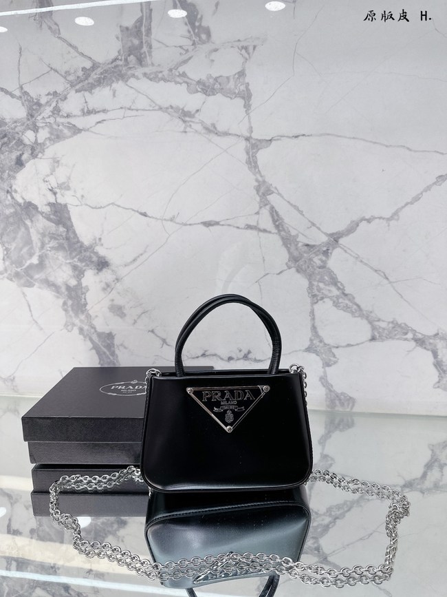 Prada Tote Crossbody Bag