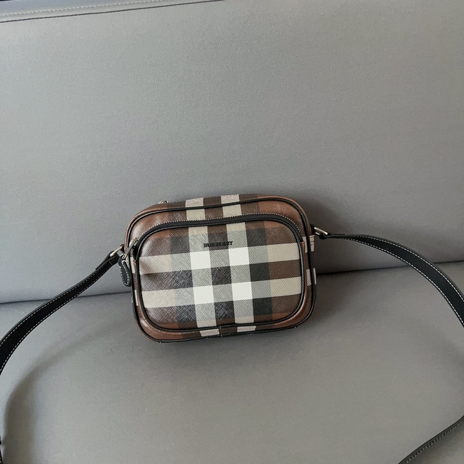 Burberry Unisex Crossbody Bag