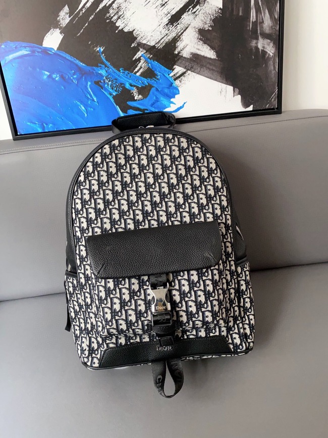 Dior Explorer Backpack