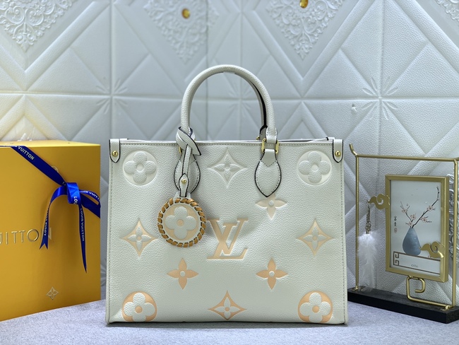 Louis Vuitton Shopping Bag Code: M45717