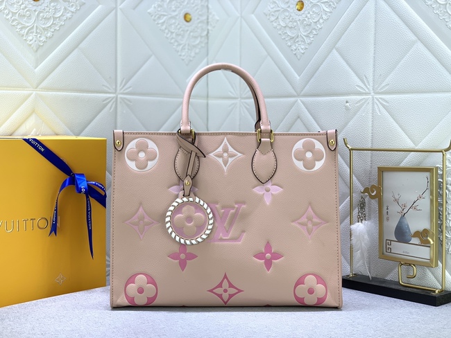 Louis Vuitton Shopping Bag Code: M45717