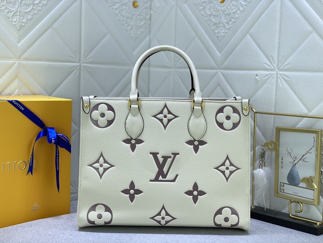 Louis Vuitton Shopping Bag Code: M45494/45495/45496/45982