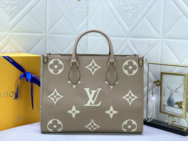 Louis Vuitton Shopping Bag Code: M45494/45495/45496/45982