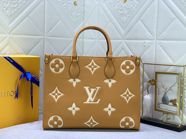Louis Vuitton Shopping Bag Code: M45494/45495/45496/45982