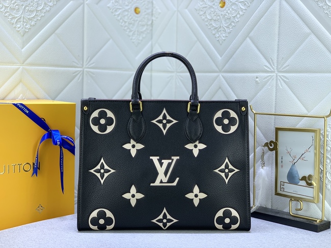 Louis Vuitton Shopping Bag Code: M45494/45495/45496/45982