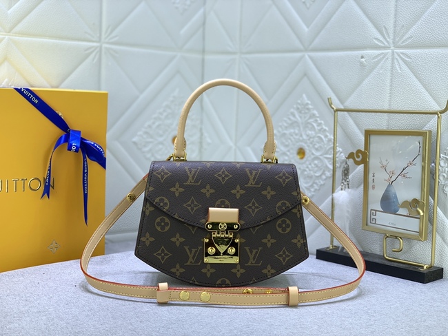 Louis Vuitton Crossbody Bag Code: M46548