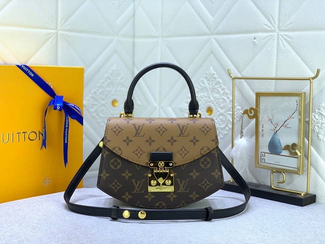 Louis Vuitton Crossbody Bag Code: M46548