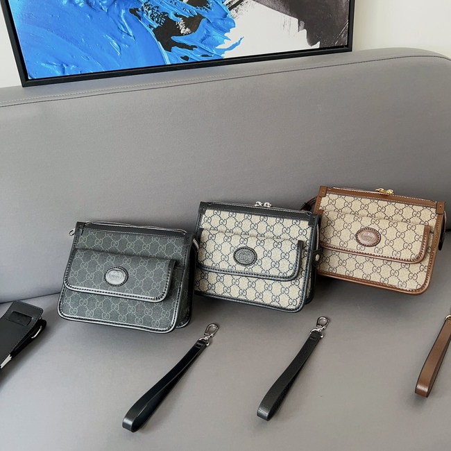 Gucci Retro Messenger Bag Code:674164