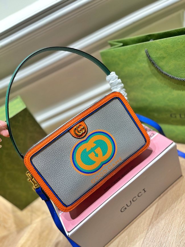 Gucci Good Game Camera Bag