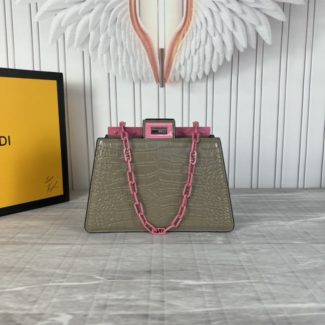 Fendi Peekaboo Series Code:5017