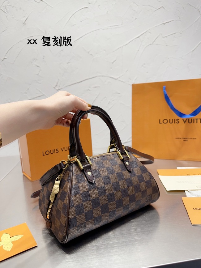 Louis Vuitton Vintage Crossbody Bag