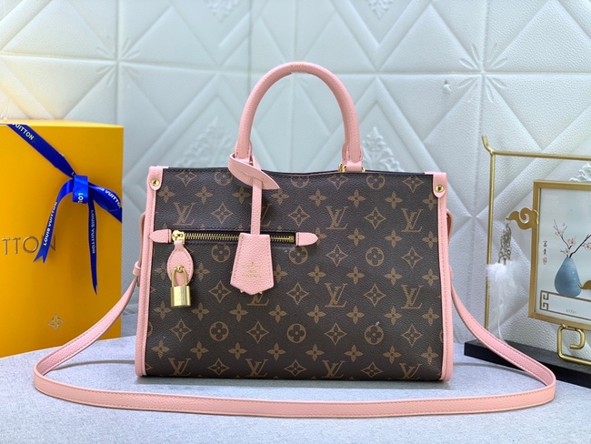 Louis Vuitton Crossbody Bag Code: M43435/M43436/M43433/M43433