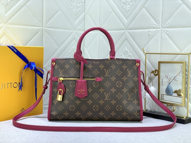 Louis Vuitton Crossbody Bag Code: M43435/M43436/M43433/M43433