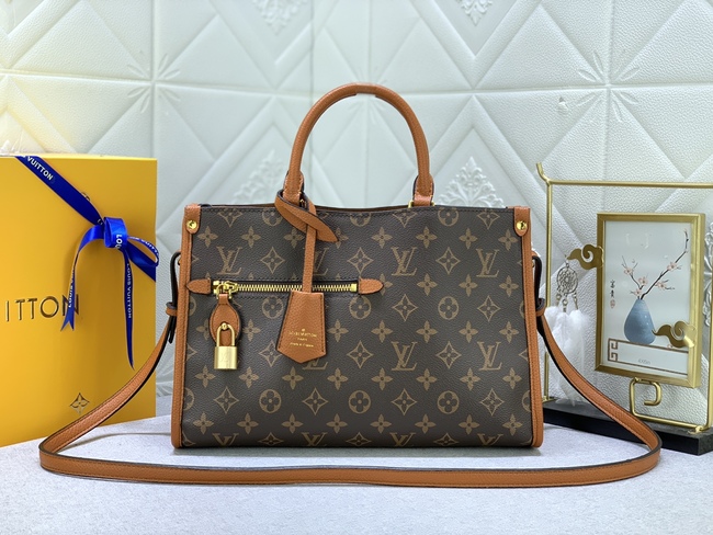 Louis Vuitton Crossbody Bag Code: M43435/M43436/M43433/M43433