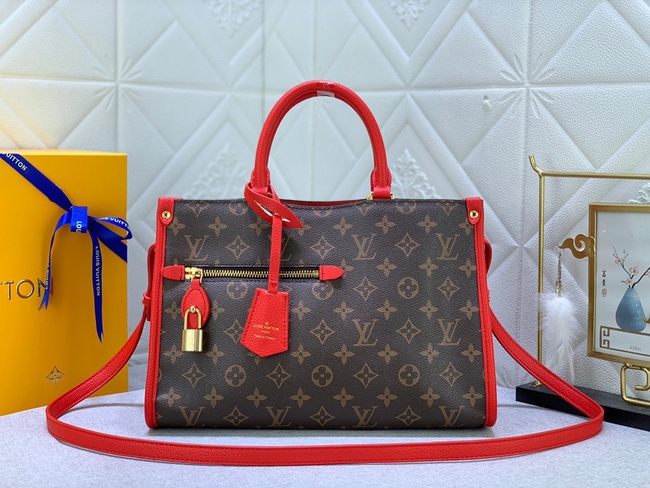 Louis Vuitton Crossbody Bag Code: M43435/M43436/M43433/M43433