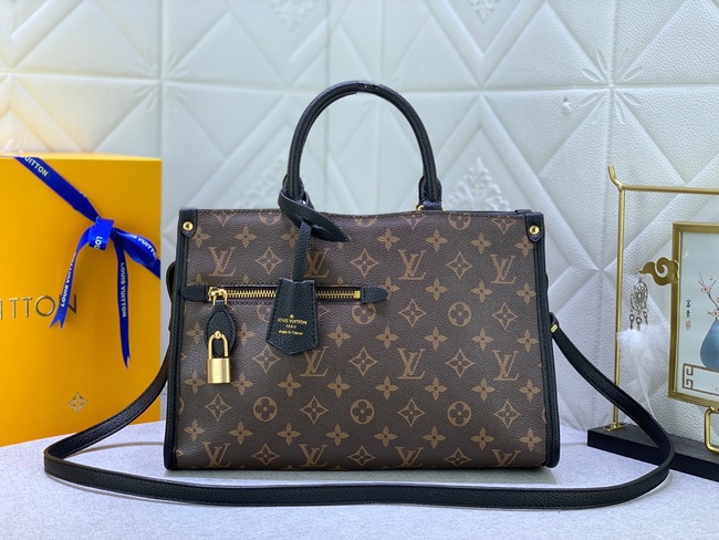 Louis Vuitton Crossbody Bag Code: M43435/M43436/M43433/M43433