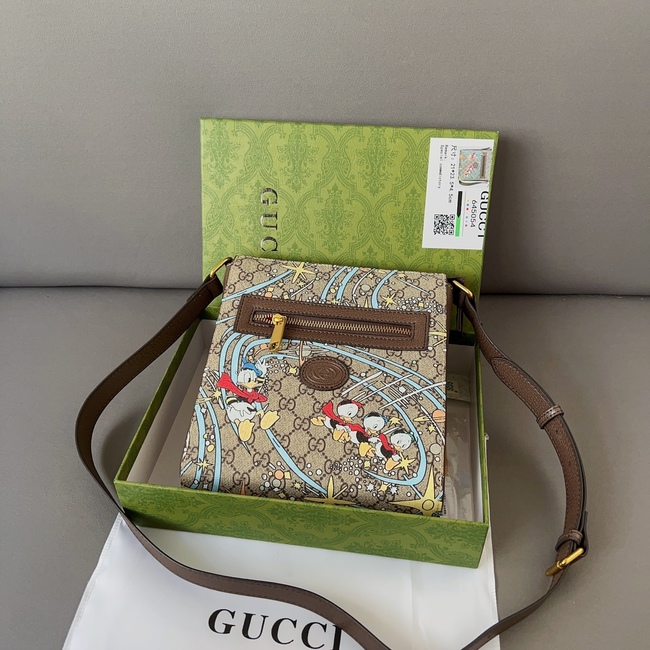 Gucci Messenger Bag Messenger Bag