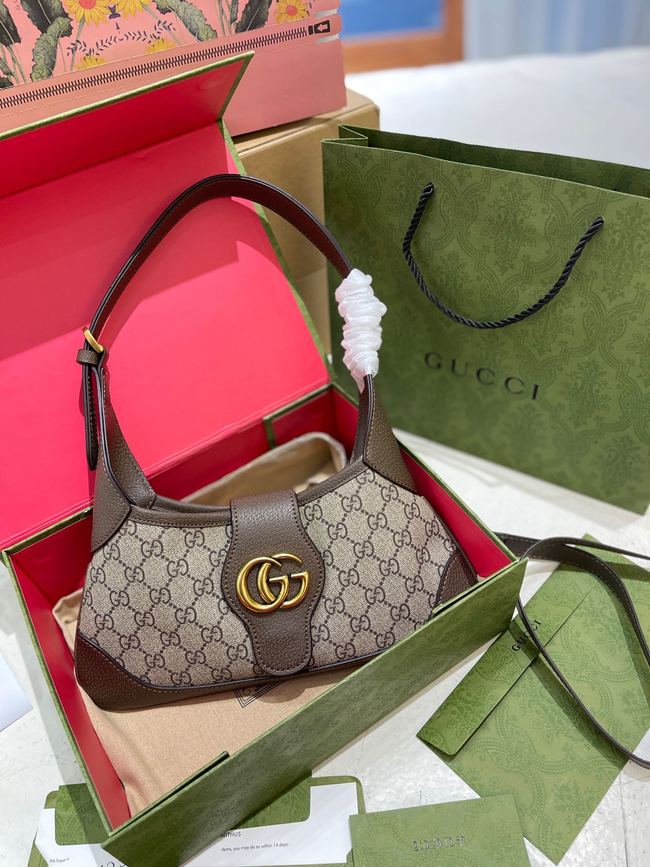 Gucci Hobo Underarm Bag