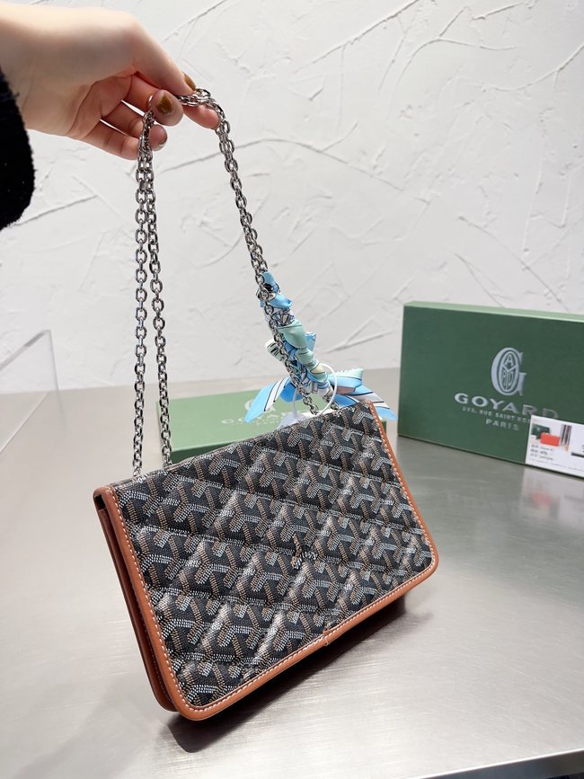 Goyard Goyard Messenger Bag