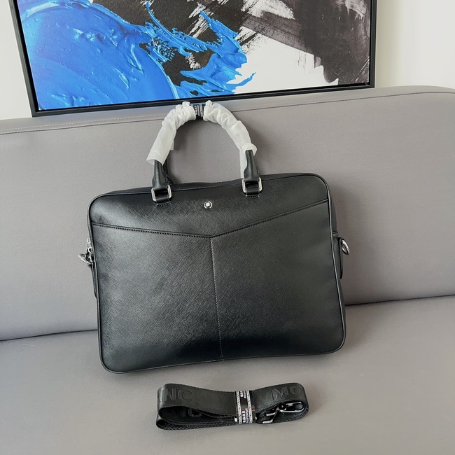 Montblanc Men S Briefcase