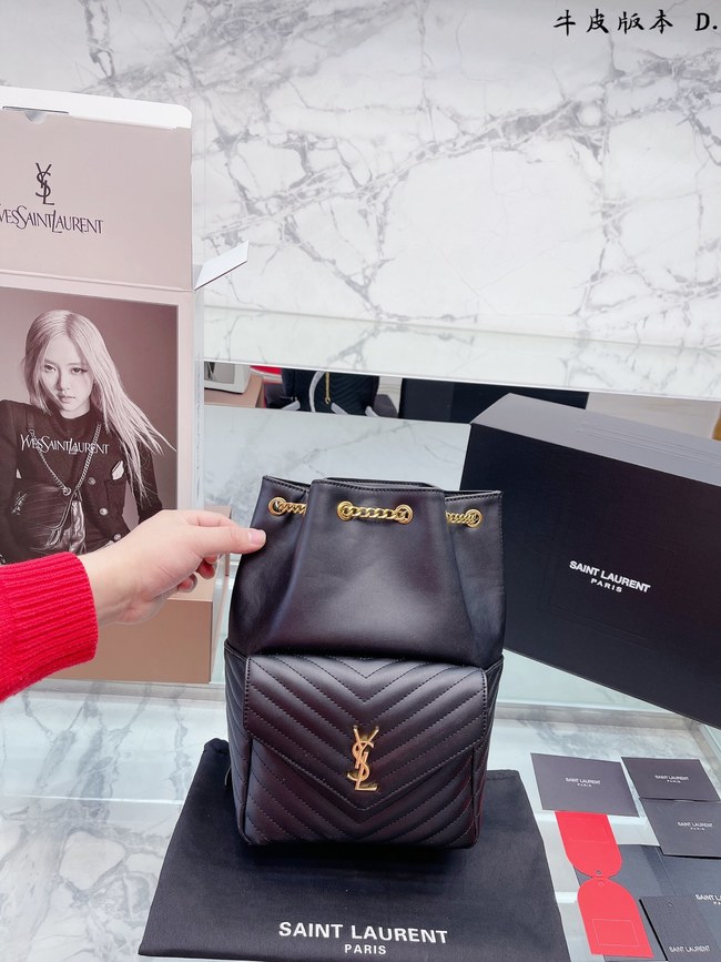 Yves Saint Laurent Saint Laurent Backpack