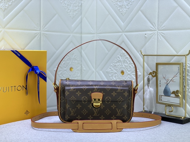 Louis Vuitton Crossbody Bag Code: M60006