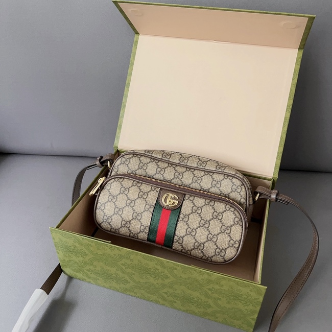 Gucci Ophidia Crossbody Bag