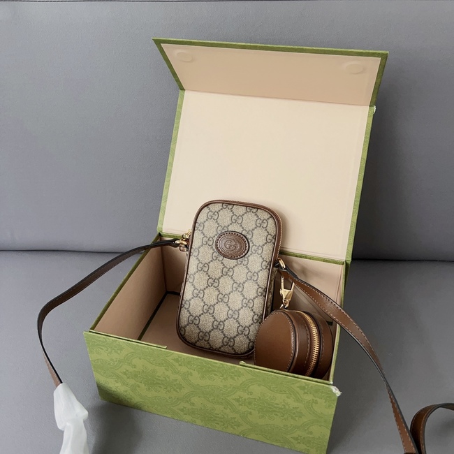 Gucci Crossbody Bag