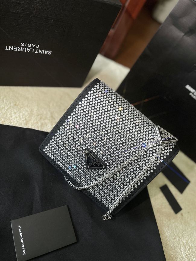 Prada Party Crossbody Bag