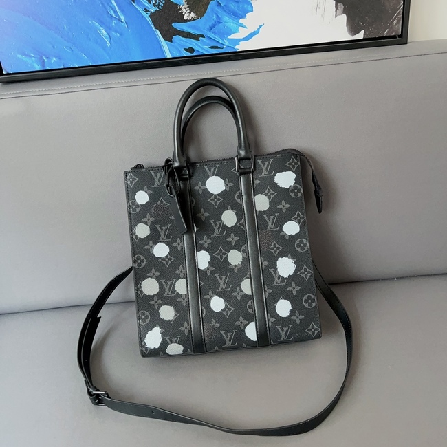 Louis Vuitton Sac Plat Cross Bag