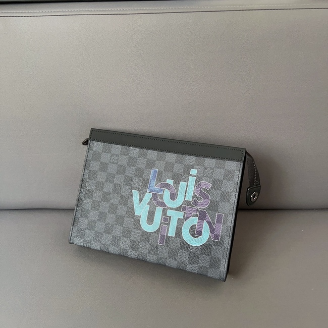 Louis Vuitton Pochette Voyage Bag