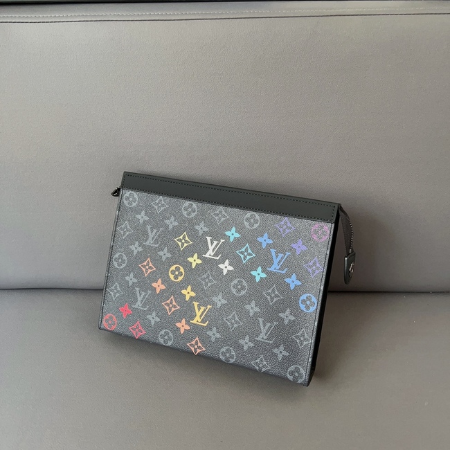 Louis Vuitton Pochette Voyage Bag