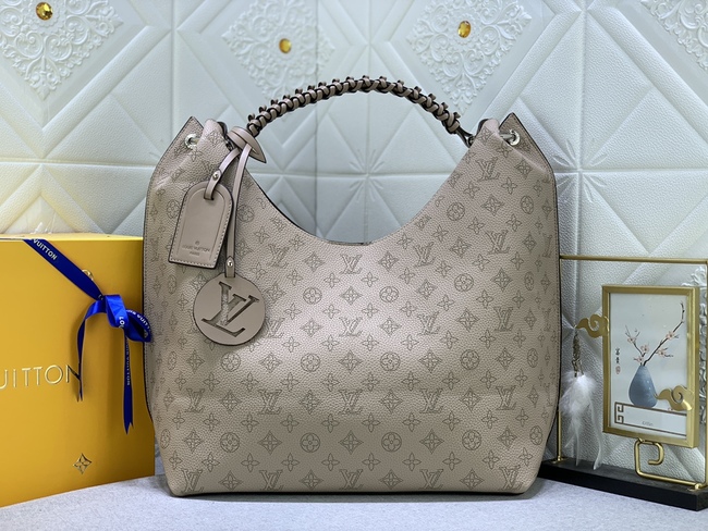 Louis Vuitton Taurillon Calfskin Crossbody Bag Code: M53188