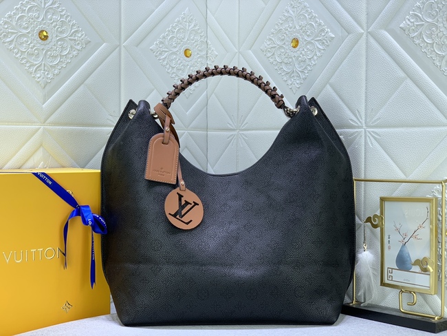 Louis Vuitton Taurillon Calfskin Crossbody Bag Code: M53188