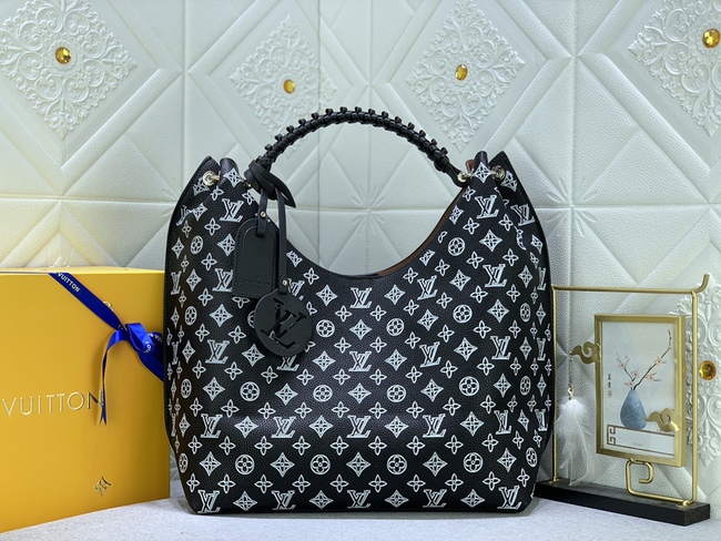Louis Vuitton Taurillon Calfskin Crossbody Bag Code: M53188