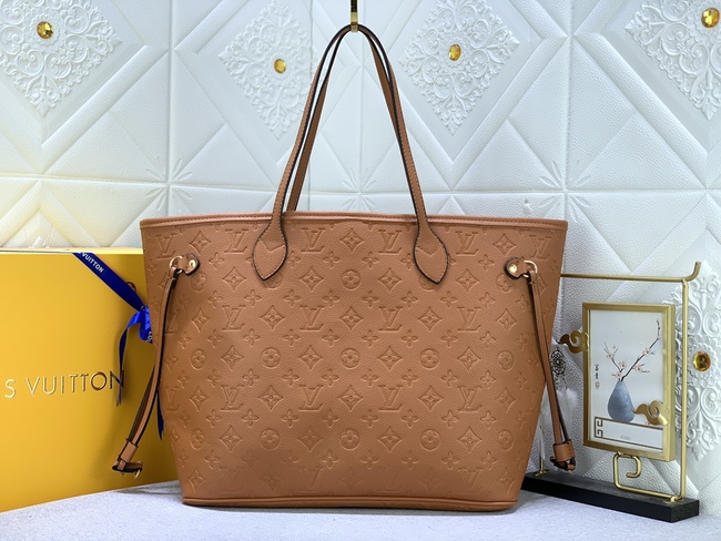 Louis Vuitton Neverfull Bag Code: M45686/M40995
