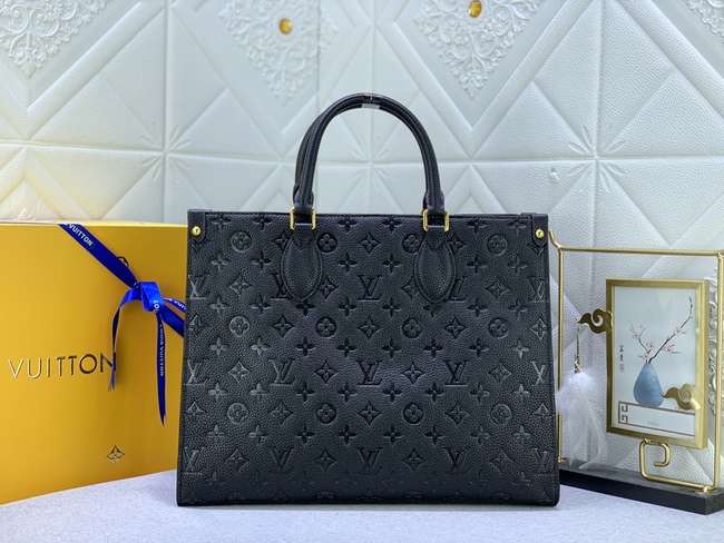 Louis Vuitton Onthego Medium Tote Bag Code: M45495