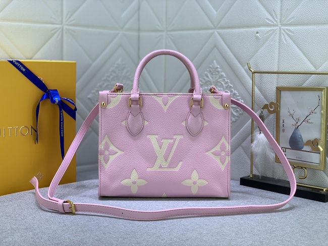 Louis Vuitton Onthego Tote Bag Code: M45659/45654/45779/45653/45660/45779